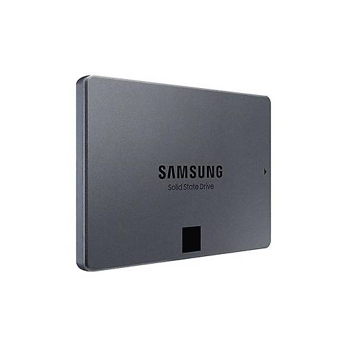 Samsung MZ-77Q2T0BW 2 TB QVO 560/530MB/s SATA 2.5 inch SSD Harddisk