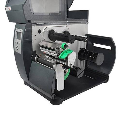 Honeywell I-4212E USB SER� ETH LPT 304.8mm/s 104mm Direk Termal Transfer Barkod Yaz�c�