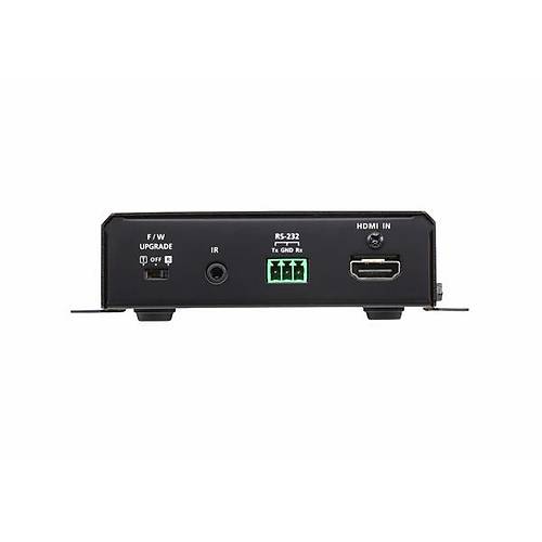 Aten VE1812 150 Mt HDMI to CAT 4K HDBaseT Sinyal Uzatma Cihaz POH zellikli Alc Verici Dahil