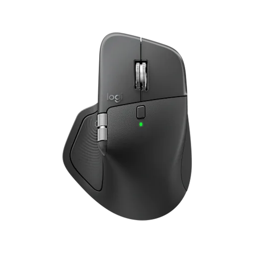 Logitech 910-007562 MZ Master 4 8 Tu�lu 8000Dpi Bluetooth Kablosuz Performans Mouse