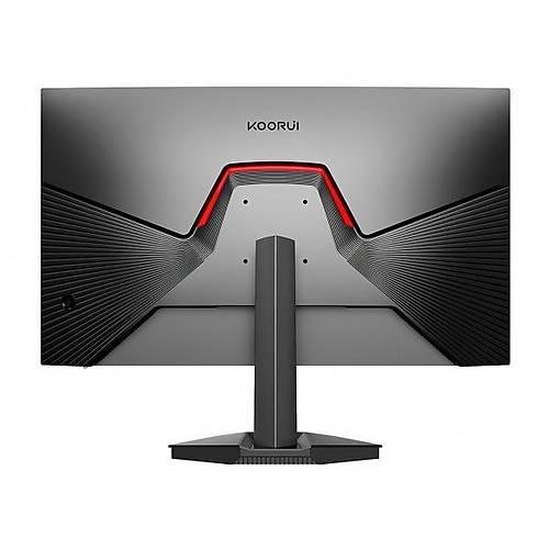 Koorui GN02 27 inch 1920x1080 1ms 240HZ HDMI DP Adaptive SYnc Monit�r