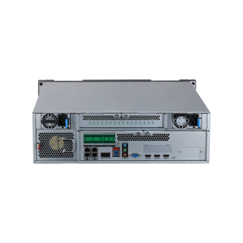 Dahua IVSS7016DR 256 Kanal 32Mp HDMI VGA 16xSATA NVR Kay�t Cihaz�