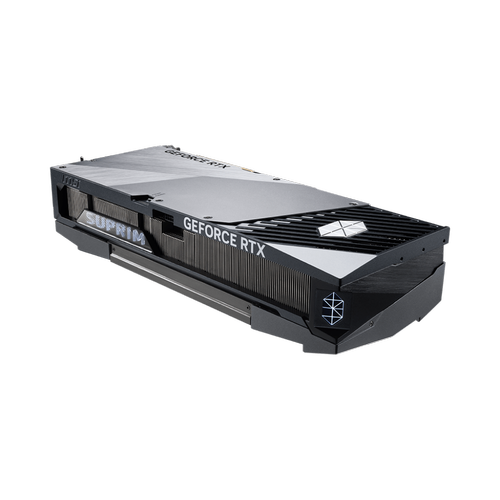 Msi RTX 5080 16G SUPRIM SOC 16GB GDDR7 GeForce RTX5080 Suprim SOC 256Bit NVIDA Ekran Kart