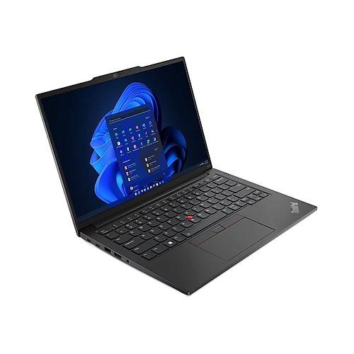 Lenovo 21SX007HTX E14 Gen7 Ultra 7 255H 16GB 512GB SSD 14 Win11 Pro Notebook Bilgisayar
