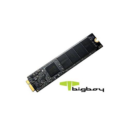 Bigboy BSSDA800-1T 1 TB 550-500 Mb/s 22x80mm SATA3 Apple SSD Harddisk