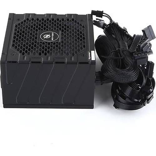High Power HP1-M750BR-H12S Element-DD GD 750W 80+ Bronze Aktif PFC G