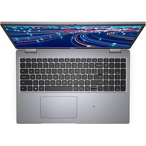 Dell N006L552015EMEA Latitude 5520 CI5 1145G7 16GB 256GB SSD 15.6 FHD Win10 Pro Notebook