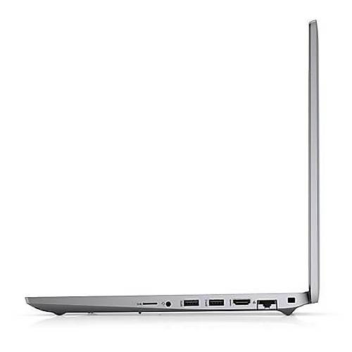 Dell N006L552015EMEA Latitude 5520 CI5 1145G7 16GB 256GB SSD 15.6 FHD Win10 Pro Notebook