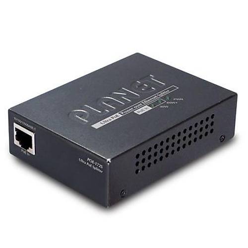 Planet PL-POE-172S 10/100/1000Mbps Ultra PoE Sigle Port Injector