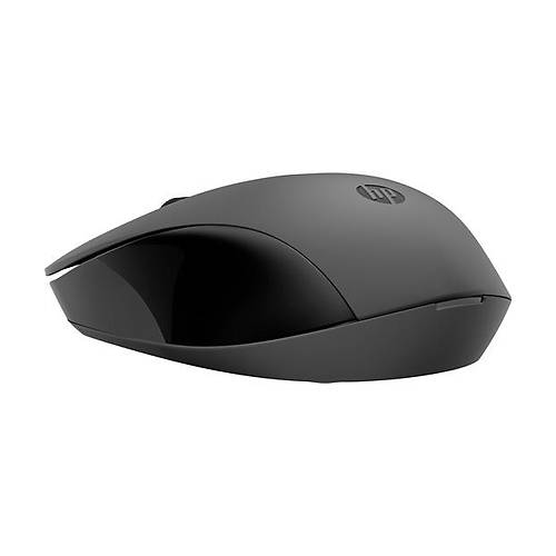 Hp 2S9L1AA 1600Dpi 3Tulu Siyah Gri Kablosuz Mouse