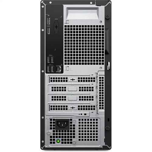 Dell ECT1250 RPLSR007 CI7 14700 2.1GHz 16GB 512GB SSD Ubuntu Masa�st� Bilgisayar