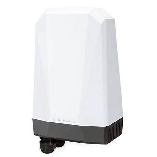 Planet PL-FWA-2100-NR 1 Port Gigabit PoE PD 5G Endstriyel D Mekan gateway