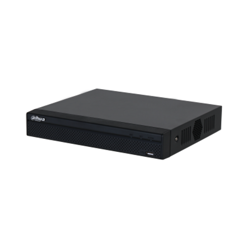 Dahua NVR2116HS-S3 16 Kanal 12 MP 4K 1080p H.265 1xHDD IP NVR Kay�t Cihaz�