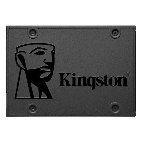 Kingston SA400S37/960G 960 GB A400 500/450Mb/s 2.5 inch SATA3 SSD Harddisk