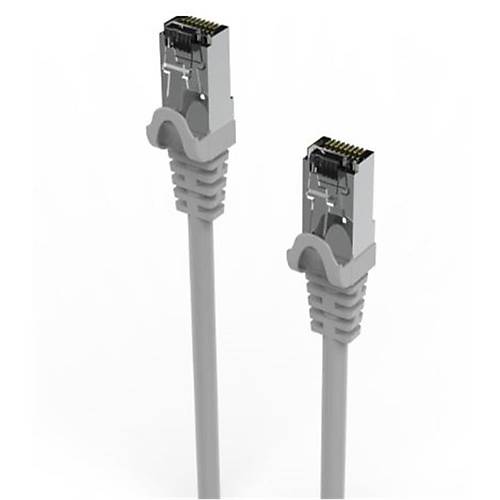 Inca ICAT7-305TG 305 Mt CAT6 S-FTP S-FTP 23AWG Gri D�� Ortam Network Kablosu