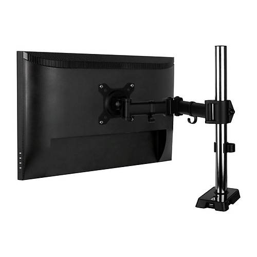 Arctic AR-AEMNT00052A Z1 13-34 inch Masa Monteli USB HUB l Ultrawide Monitr Destekli Ask Aparat