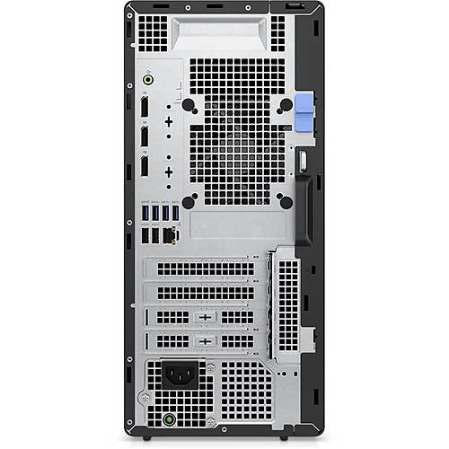 Dell N006O7000MT OptiPlex 7000 MT CI7 12700 16GB 512GB SSD Ubuntu Masast Bilgisayar
