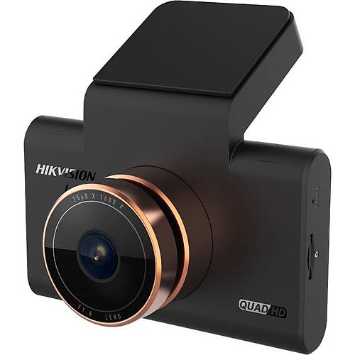 Hikvision AE-DC5313-C6PRO 4 inch Ekranl� G-Sens�rl� Sesli Wi-Fi Ara� ��i Kamera