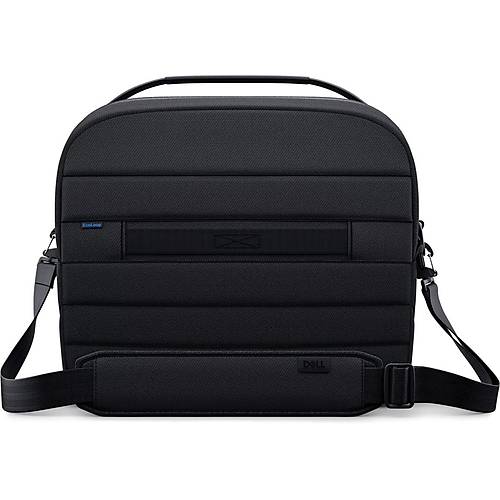 Dell 460-BFFY CC5626 16 inch Plus Ecoloop �stten Y�klemeli Siyah Notebook �antas�