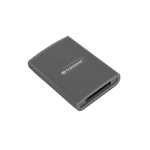 Transcend TS-RDE2 CFexpress USB 3.2 Kart Okuyucu