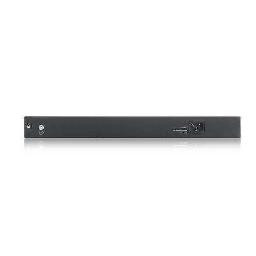 Zyxel XGS1930-52-EU0101F 48 Port Gigabit 4 Port 10G SFP L2 Hbrd Ynetilebilir Switch
