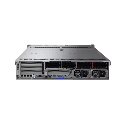 Lenovo 7D2VA06LEA Thinksystem SR665 AMD EPYC 7303 32GB HDD YOK 1000W 8x2.5 HDD Sunucu