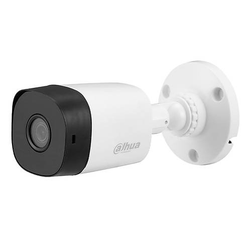 Dahua HAC-B1A51-U-IL-A-0360B 5 MP 3.6mm Lens IR HDCVI Mikrofonlu 20Mt Bullet Kamera