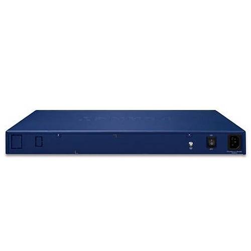 Planet PL-SGS-6310-24T4X 24 Port 1000T 4 Port 10G SFP+ stackable Managed Switch
