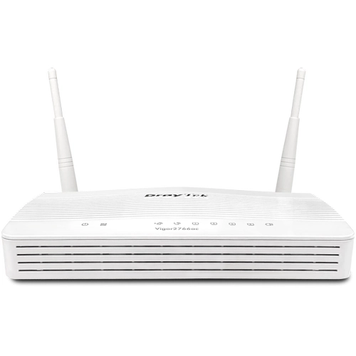 Draytek VIGOR 22766AC 4 Port Gigabit 2.4-5GHz Dual Band ADSl-VDSL Modem