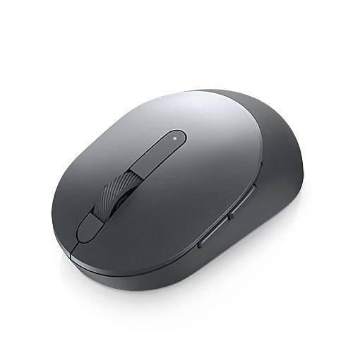 Dell 570-ABHL MS5120W 1600 Dpi 7 Butonlu Kablosuz Titan Gri Mouse