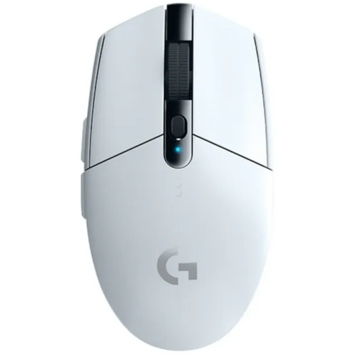 Logitech 910-005295 G304 1600Dpi 6 Tu�lu Kablosuz Beyaz Mouse