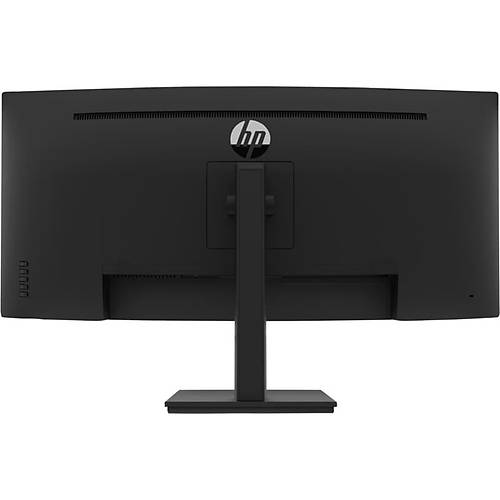 Hp 21Y56AA P34h G4 34 inch 3440x1440 5ms WQHD Multimedia HDMI DP Curved Monit�r