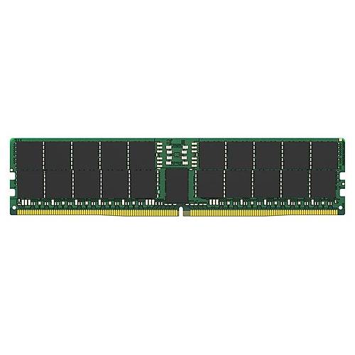 Kingston KSM64R52BD4/64MD 64 GB DDR5 6400Mhz CL52 2Rx4 Registered Sunucu Bellek