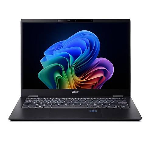 Acer NX.BJMEY.001 Travelmate P6 Ultra 7 258V 2.2Ghz 32GB 1TB 14 Dokunmatik Win11 Pro Notebook Bilgisayar