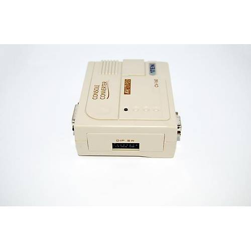 Aten CV160 MAC to PS/2 Klavye Mouse Konsol evirici