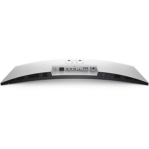 Dell U3824DW UltraSharp 38 inch 3840x1600 5ms 60Hz MM HDMI DP TyPe C Curved Monit�r