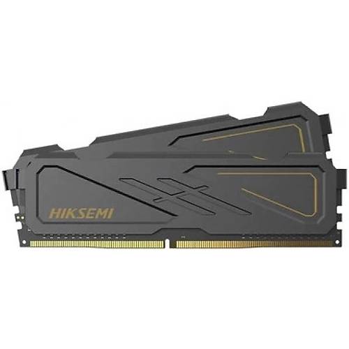 Hiksemi HSC432U32D3 32 GB  (2x16) DDR4 3200Mhz CL22 XMP2.0 Bilgisayar Bellek