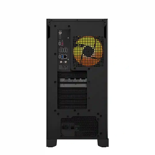 Msi MPG INFINITE Z3 9NVVR7-101EU Ryzen 7 9800X3D 4.7Ghz 64GB 2TB 16GB RTX5080 Win11 Home Bilgisayar