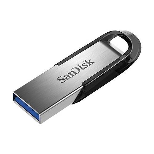 Sandisk SDCZ73-256G-G46 256 GB Ultra Flair 3 USB 3.0 Flash Bellek