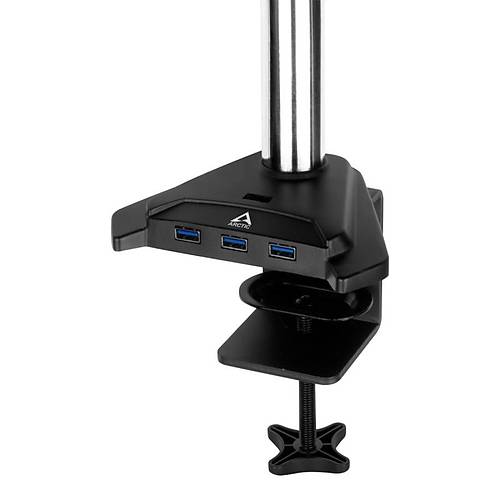 Arctic AR-AEMNT00059A Z2-3D 13-34 inch Amortisrl USB 3.2 Gen1 HUB l Ask Aparat