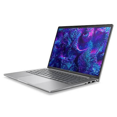 Hp B30HCES Zbook 8 G1i Ultra 7 265H 2.5Ghz 32GB 1TB SSD 4GB RTX A500 14 Win11 Pro  stasyonu
