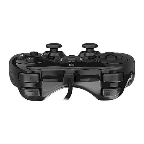 Frisby FGP-3850B PC PS3 Androis TV USB Kablolu Oyuncu Kolu