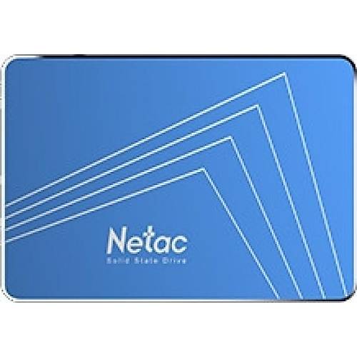 Netac NT01N600S-128G-S3X 128 GB 560-520Mb/s TLC NAND SATA3 2.5 inch SSD Harddisk