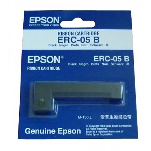 Epson C43S015352 S015352 ERC-05 Orijinal Yazc eriti
