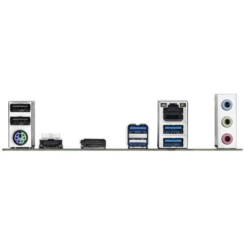 Gigabyet B860M-D3HP Sc-1851 DDR5 9066Mhz 2xM.2 1Gbit Lan HDMI DP mATX INTEl Anakart