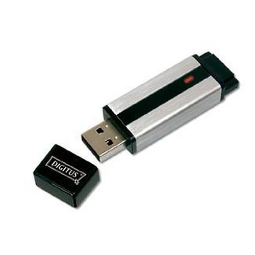 Digitus DA-70149 USB 2.0 to SATAII Dönüştürücü Adaptör
