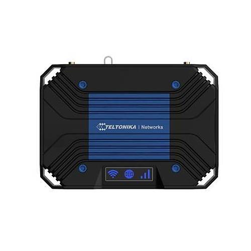 Teltonika TE-TCR100 LTE CAT6 Ev Tipi 4G Wi-Fi CAT6 Ev Tipi Router