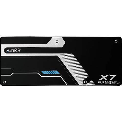 A4 Tech XP-70L 750x300x3mm Extended Roll-Up Gaming Mouse Pad