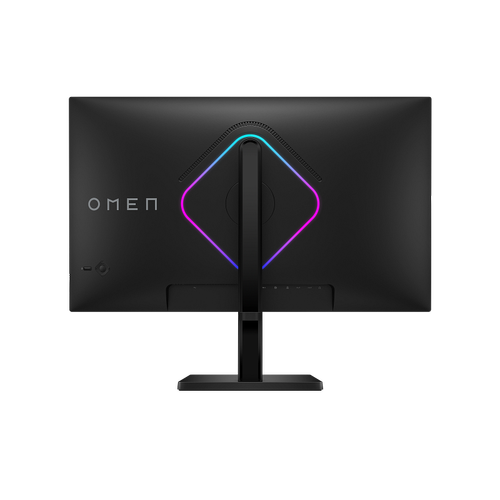 Hp AW3V0AA OMEN 27qs G2 27 inch 2560x1440 1ms 280Hz HDMI DP QHD Oyuncu Monitr