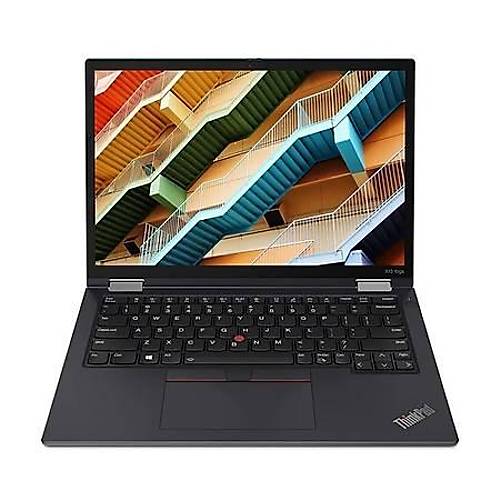 Lenovo 20W8001HTX X13 G2 Yoga CI5 1135G7 8GB 256GB SSD 13.3 W10 Pro Notebook